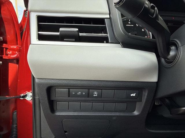2026 Mitsubishi Outlander SE 1.5T 2WD