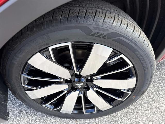 2026 Mitsubishi Outlander SE 1.5T 2WD