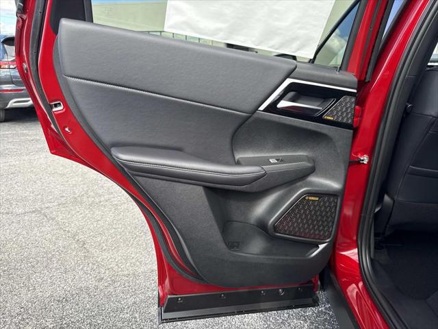 2026 Mitsubishi Outlander SE 1.5T 2WD