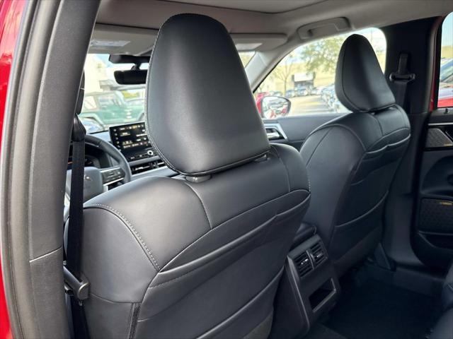 2026 Mitsubishi Outlander SE 1.5T 2WD