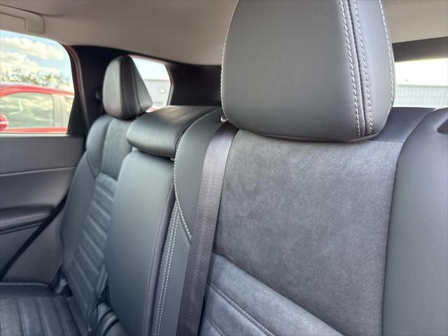2026 Mitsubishi Outlander SE 1.5T 2WD