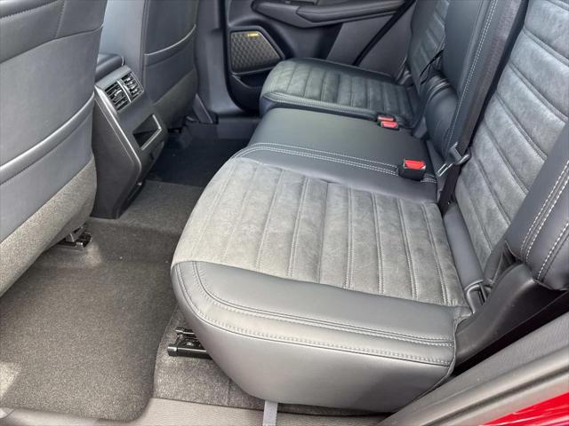 2026 Mitsubishi Outlander SE 1.5T 2WD
