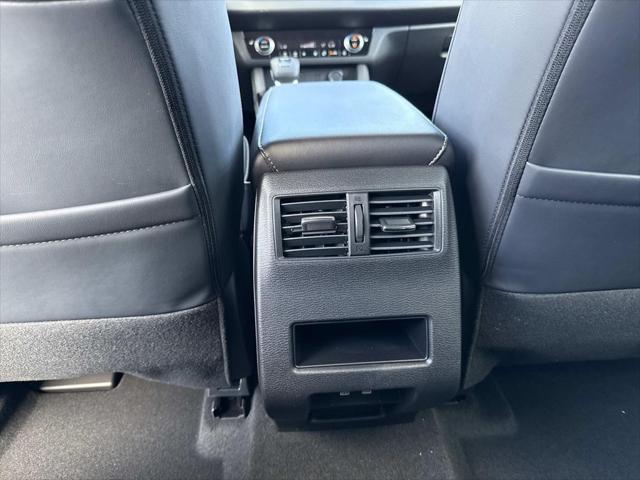 2026 Mitsubishi Outlander SE 1.5T 2WD