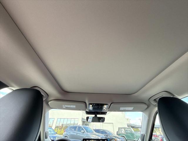 2026 Mitsubishi Outlander SE 1.5T 2WD