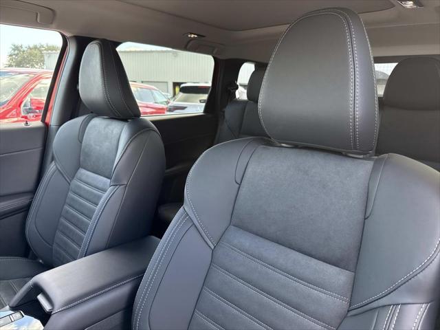 2026 Mitsubishi Outlander SE 1.5T 2WD