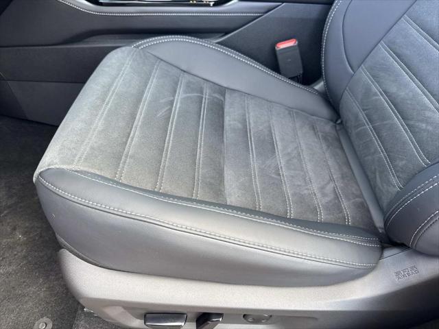 2026 Mitsubishi Outlander SE 1.5T 2WD
