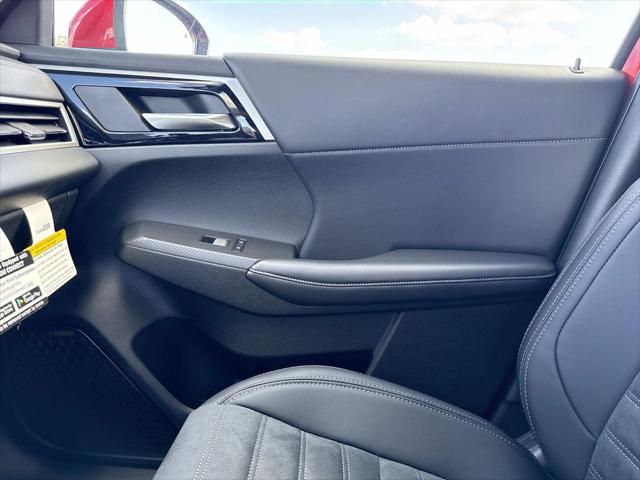 2026 Mitsubishi Outlander SE 1.5T 2WD
