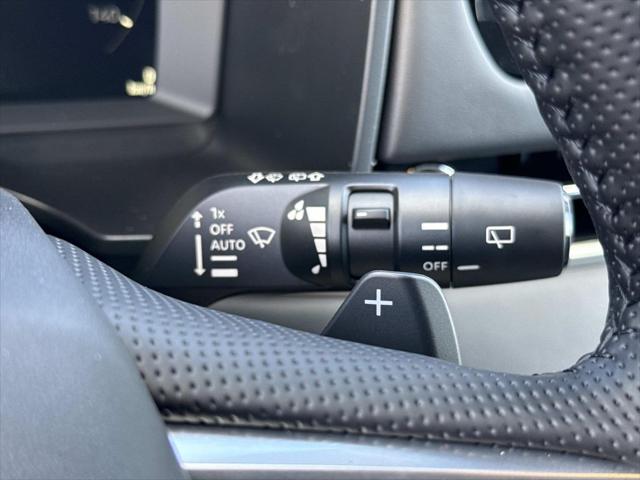 2026 Mitsubishi Outlander SE 1.5T 2WD