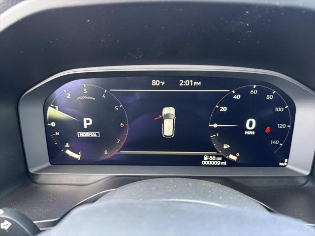 2026 Mitsubishi Outlander SE 1.5T 2WD