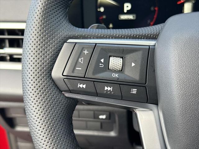 2026 Mitsubishi Outlander SE 1.5T 2WD
