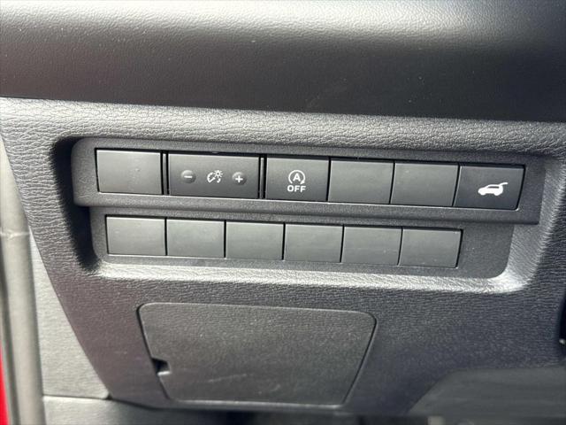 2026 Mitsubishi Outlander SE 1.5T 2WD