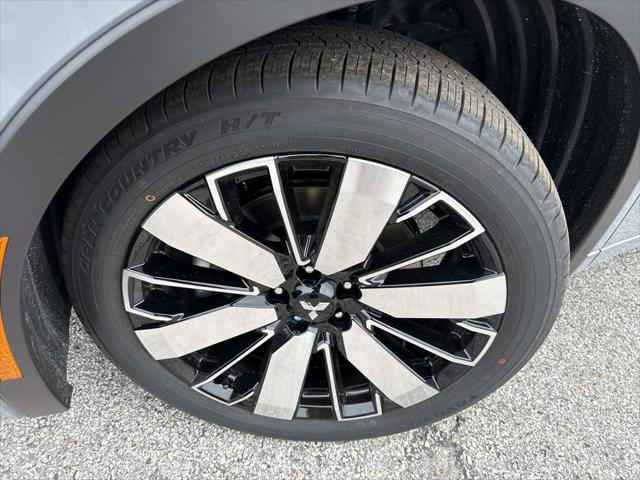 2026 Mitsubishi Outlander SEL 1.5T 2WD