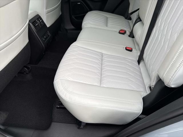 2026 Mitsubishi Outlander SEL 1.5T 2WD