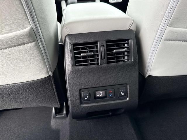 2026 Mitsubishi Outlander SEL 1.5T 2WD