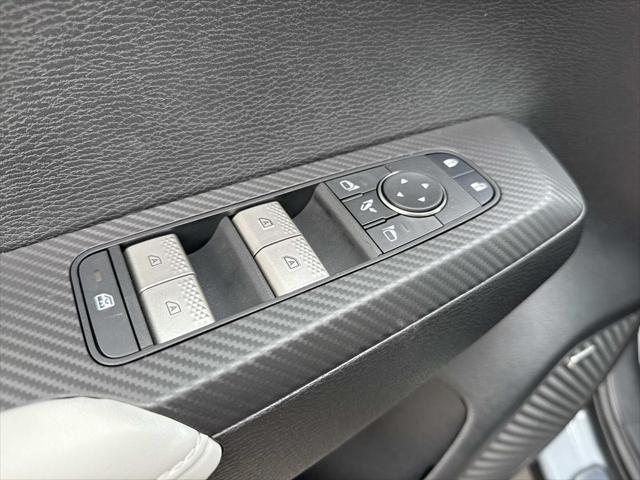 2026 Mitsubishi Outlander SEL 1.5T 2WD