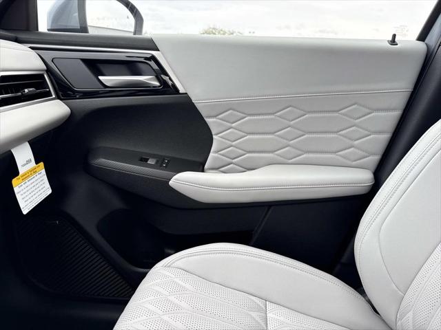2026 Mitsubishi Outlander SEL 1.5T 2WD