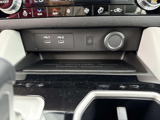 2026 Mitsubishi Outlander SEL 1.5T 2WD