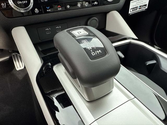 2026 Mitsubishi Outlander SEL 1.5T 2WD