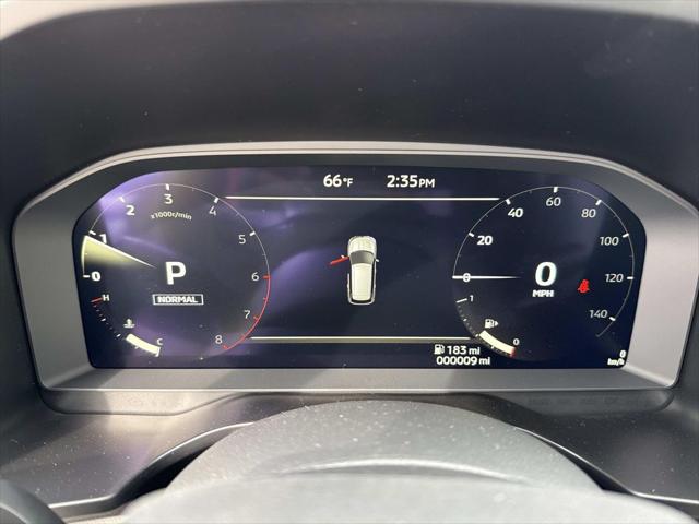 2026 Mitsubishi Outlander SEL 1.5T 2WD