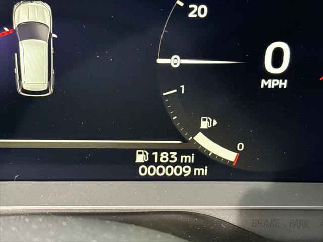 2026 Mitsubishi Outlander SEL 1.5T 2WD
