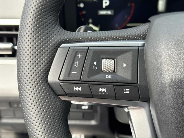2026 Mitsubishi Outlander SEL 1.5T 2WD