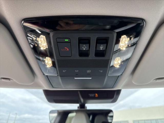 2026 Mitsubishi Outlander SEL 1.5T 2WD