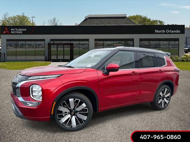 2026 Mitsubishi Outlander SEL 1.5T 2WD for sale in Orlando, FL