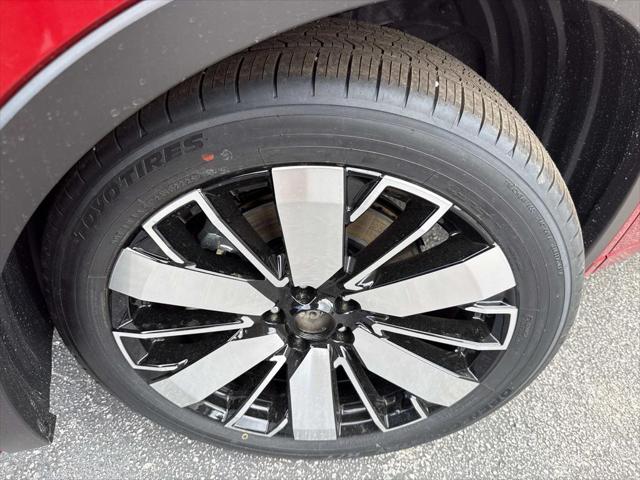 2026 Mitsubishi Outlander SEL 1.5T 2WD
