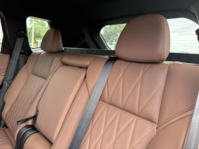 2026 Mitsubishi Outlander SEL 1.5T 2WD