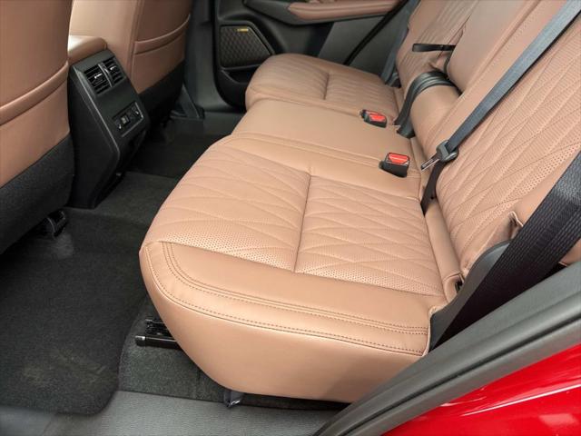 2026 Mitsubishi Outlander SEL 1.5T 2WD