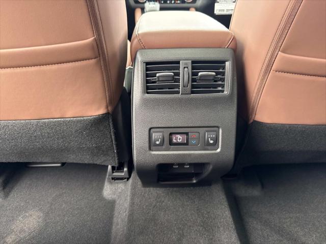 2026 Mitsubishi Outlander SEL 1.5T 2WD