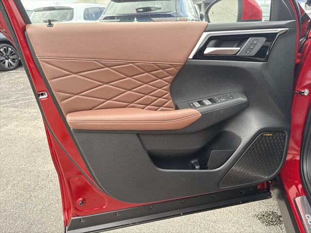 2026 Mitsubishi Outlander SEL 1.5T 2WD