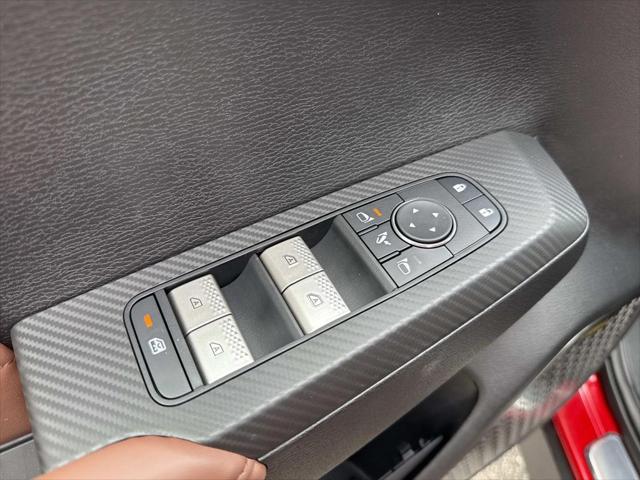 2026 Mitsubishi Outlander SEL 1.5T 2WD