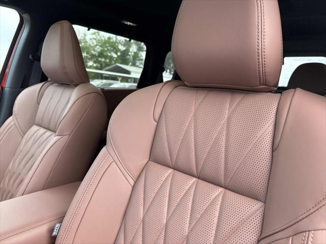 2026 Mitsubishi Outlander SEL 1.5T 2WD