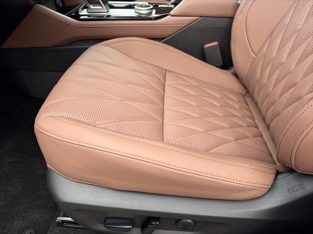 2026 Mitsubishi Outlander SEL 1.5T 2WD