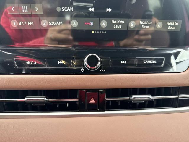 2026 Mitsubishi Outlander SEL 1.5T 2WD