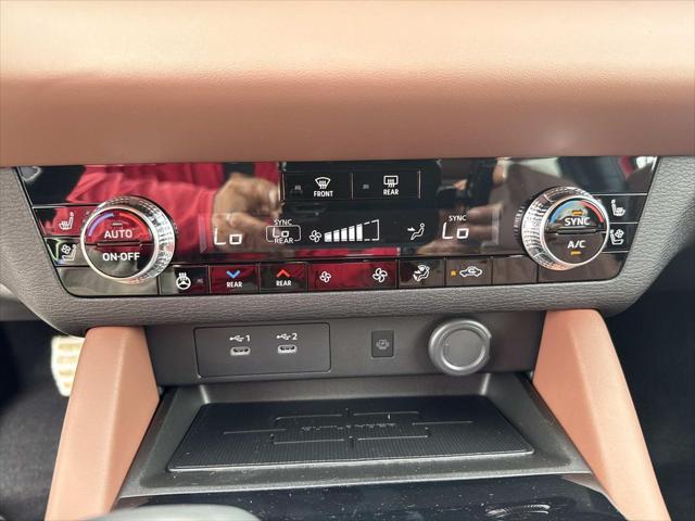 2026 Mitsubishi Outlander SEL 1.5T 2WD