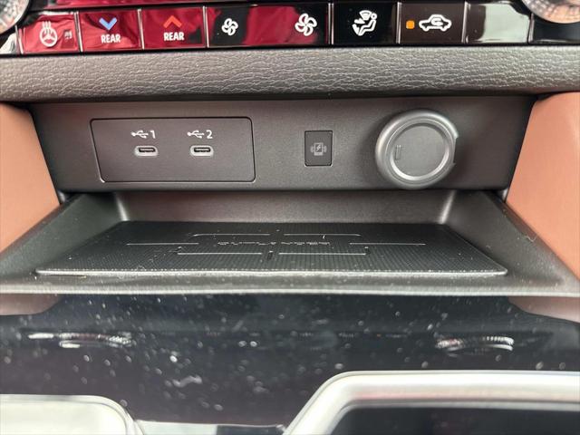 2026 Mitsubishi Outlander SEL 1.5T 2WD