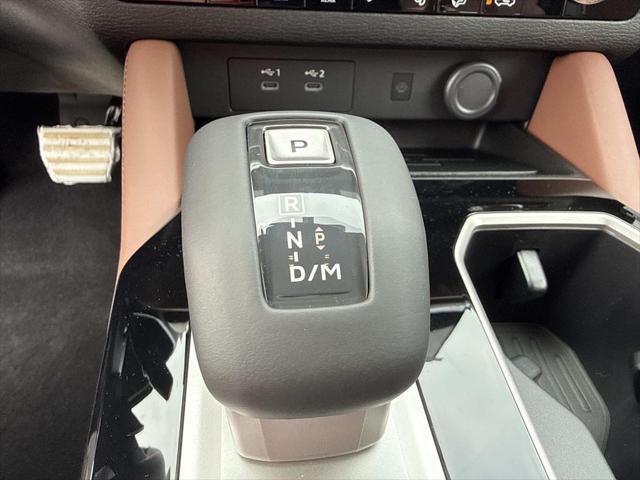 2026 Mitsubishi Outlander SEL 1.5T 2WD