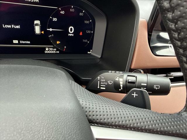 2026 Mitsubishi Outlander SEL 1.5T 2WD