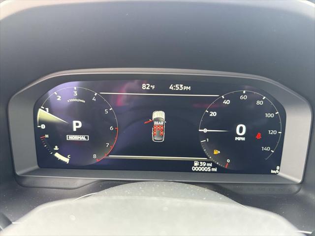 2026 Mitsubishi Outlander SEL 1.5T 2WD