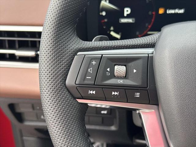 2026 Mitsubishi Outlander SEL 1.5T 2WD