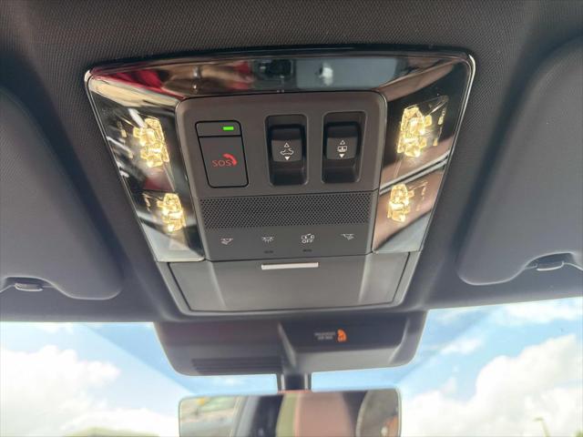 2026 Mitsubishi Outlander SEL 1.5T 2WD
