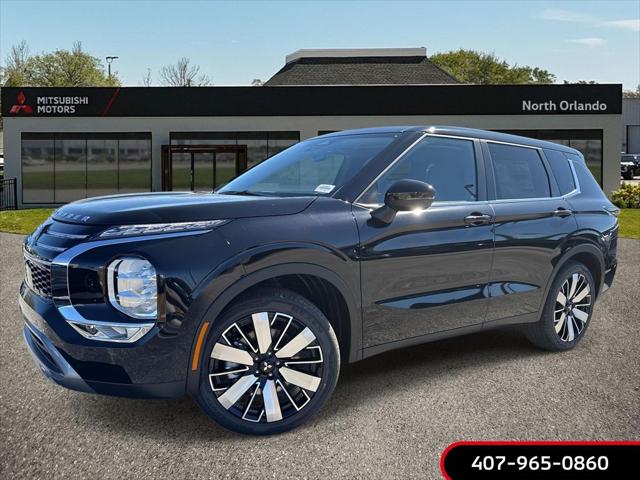 2026 Mitsubishi Outlander SE 1.5T 2WD for sale in Orlando, FL