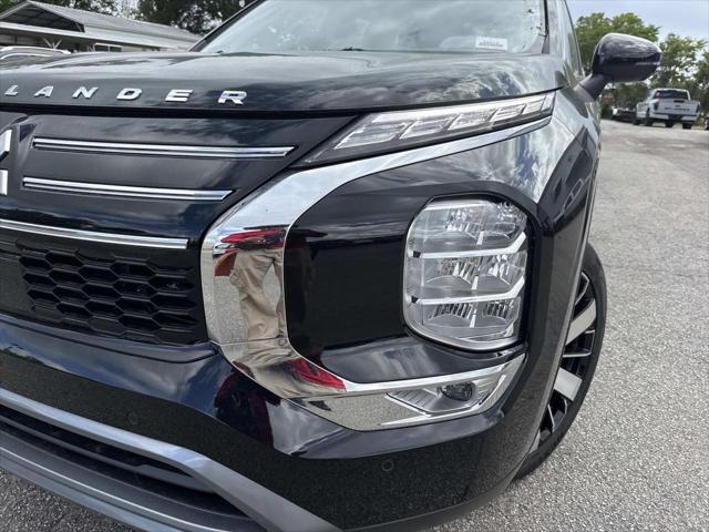 2026 Mitsubishi Outlander SE 1.5T 2WD