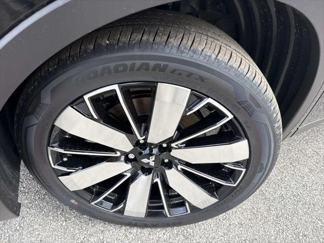 2026 Mitsubishi Outlander SE 1.5T 2WD