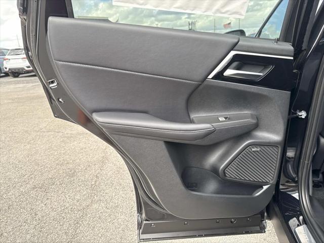 2026 Mitsubishi Outlander SE 1.5T 2WD