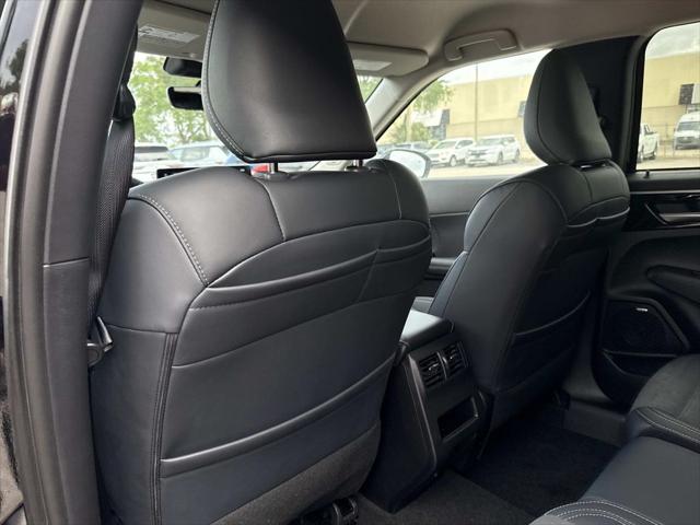 2026 Mitsubishi Outlander SE 1.5T 2WD
