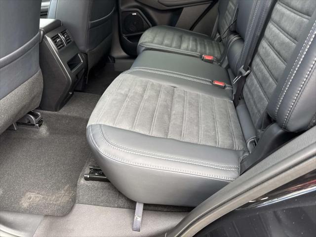 2026 Mitsubishi Outlander SE 1.5T 2WD