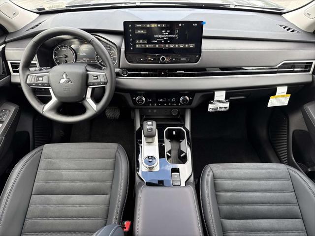 2026 Mitsubishi Outlander SE 1.5T 2WD